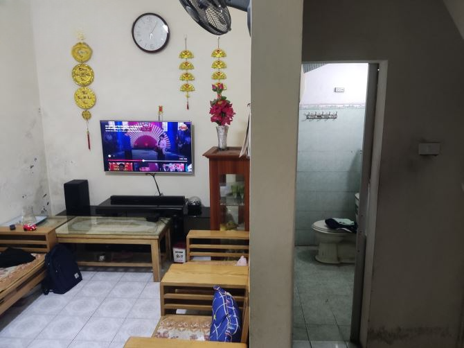 Cục hiếm nhỉnh 3 tỷ nhà đẹp kinh doanh phó kim mã, ba đình, hà nội.