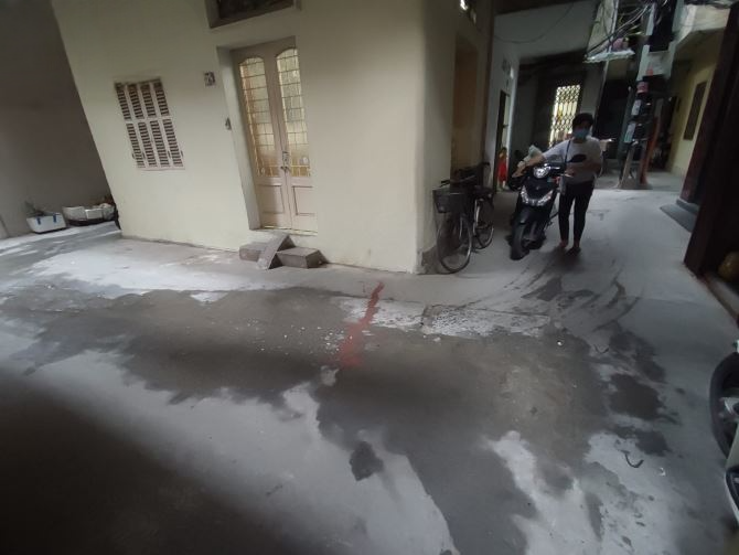 Cục hiếm nhỉnh 3 tỷ nhà đẹp kinh doanh phó kim mã, ba đình, hà nội.