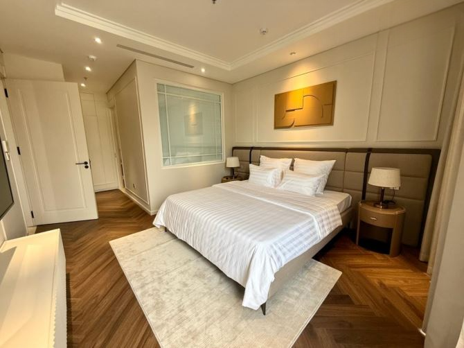 CỰC HIẾM - BÁN TÒA NHÀ LIỄU GIAI TOWER - 26 MẶT PHỐ LIỄU GIAI - 73M2 - 6.8 TỶ - GIÁ TỐT