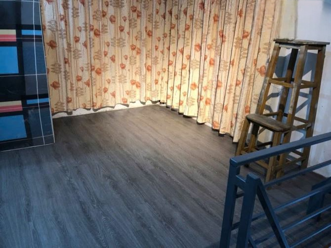 BÁN GẤP NHÀ NGỌC HÀ BA ĐÌNH 15M 4 TẦNG CÁCH PHỐ 30M GIÁ 2,5TY CÓ SỔ