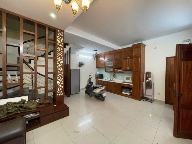 Lô góc ngõ 267 Hoàng Hoa Thám 9.2 tỷ, 45m, mặt tiền 6m, ngõ nông, 3 thoáng