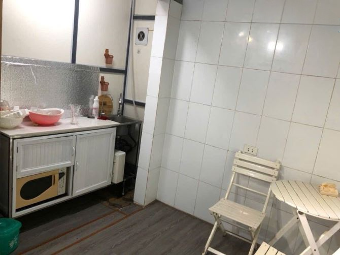 BÁN GẤP NHÀ NGỌC HÀ BA ĐÌNH 15M 4 TẦNG CÁCH PHỐ 30M GIÁ 2,5TY CÓ SỔ