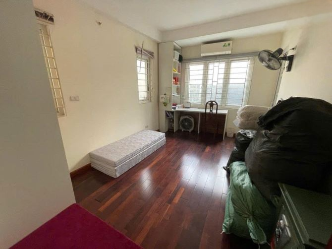Lô góc ngõ 267 Hoàng Hoa Thám 9.2 tỷ, 45m, mặt tiền 6m, ngõ nông, 3 thoáng