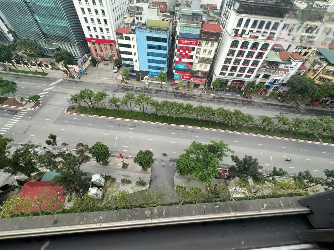Hiếm Có - Nội Thất Cao Cấp - Chung Cư Liễu Giai - Ba Đình - Dt: 69m2/2PN*bán 6,9 tỷ
