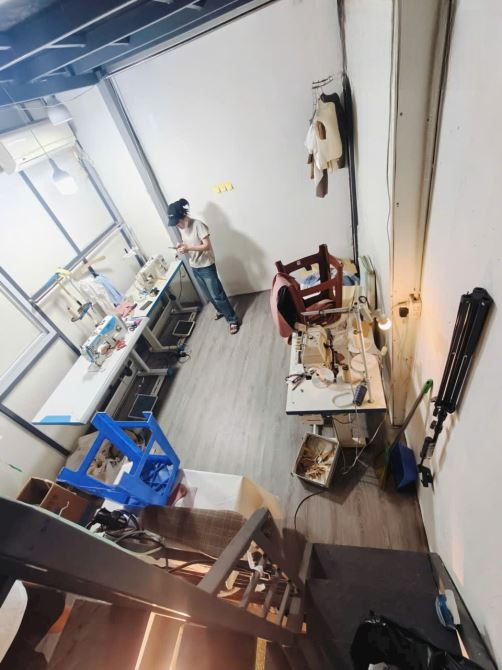 Nhà tự xây, mặt ngõ 60m ra Phố Ngọc Hà, sổ đỏ riêng 10m2 x 4 tầng. Giá 2.65 tỷ