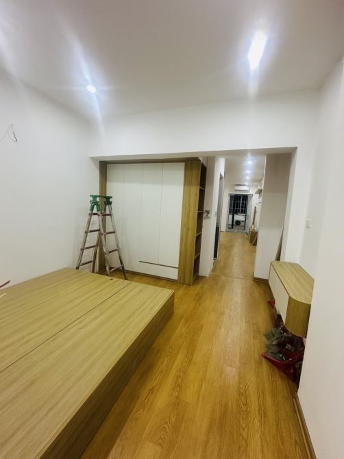 BÁN NHÀ TẬP THỂ NGỌC KHÁNH – 80M² – GIÁ CHỈ 2.9 TỶn