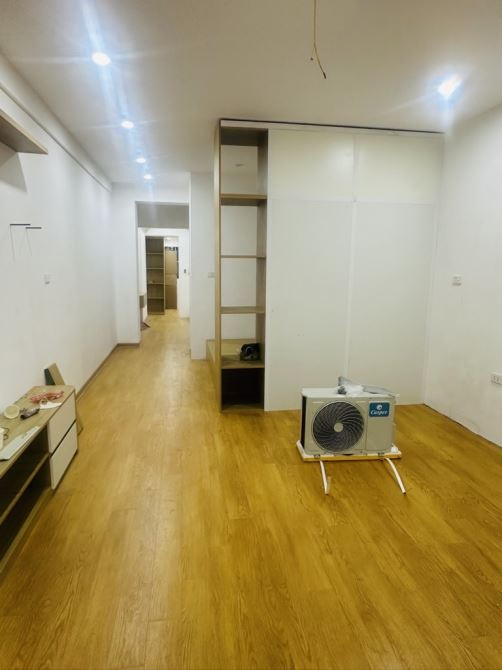 BÁN NHÀ TẬP THỂ NGỌC KHÁNH – 80M² – GIÁ CHỈ 2.9 TỶn