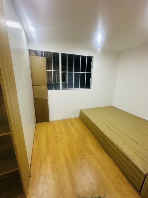 BÁN NHÀ TẬP THỂ NGỌC KHÁNH – 80M² – GIÁ CHỈ 2.9 TỶn