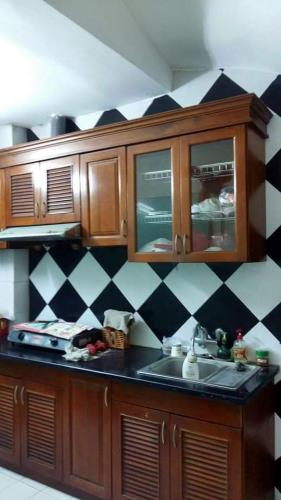 Nhà ở ngay 3 tầng phố cổ 2,95tỉ quận Ba Đình