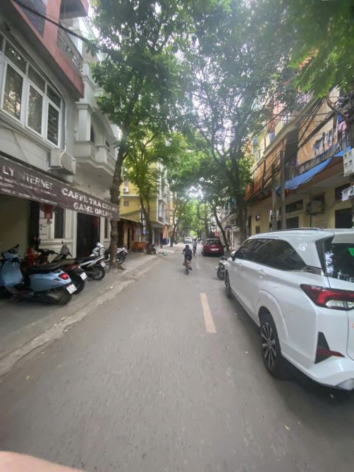 NHÀ CHÍNH CHỦ 60M2 6 TẦNG 8 NGỦ, Ô TÔ VÀO NHÀ PHÂN LÔ QUÂN ĐỘI QUẬN BA ĐÌNH, GIÁ 15.5 TỶ