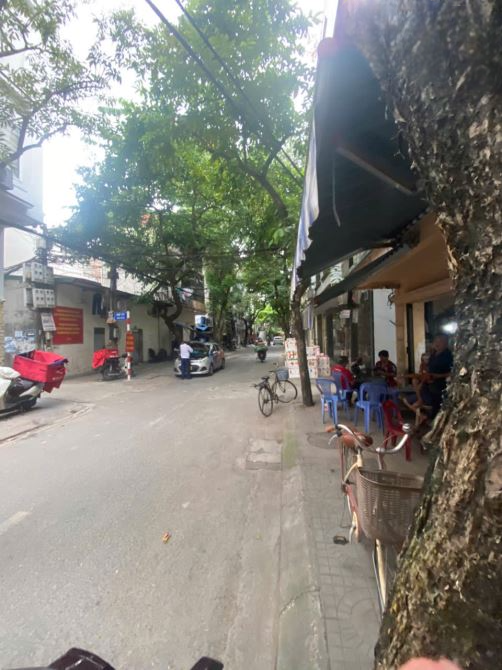 NHÀ CHÍNH CHỦ 60M2 6 TẦNG 8 NGỦ, Ô TÔ VÀO NHÀ PHÂN LÔ QUÂN ĐỘI QUẬN BA ĐÌNH, GIÁ 15.5 TỶ