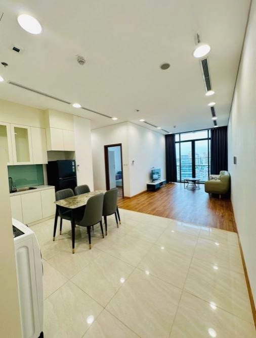 BÁN CĂN HỘ VIP TÒA BRG Diamond Park Plaza 16 LÁNG HẠ - BA ĐÌNH - 58M2 - 7.7 TỶ - HIẾM