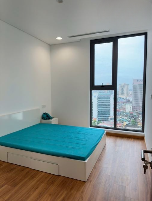 BÁN CĂN HỘ VIP TÒA BRG Diamond Park Plaza 16 LÁNG HẠ - BA ĐÌNH - 58M2 - 7.7 TỶ - HIẾM