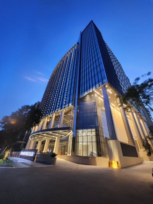 Chuyển nhượng quỹ căn hộ BRG Diamond Park Plaza Láng Hạ, Ba Đình