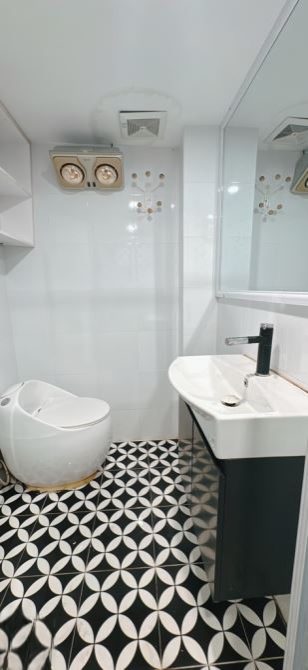 Bán căn hộ tập thể Thành Công – Tầng 3, nhiều tiện ích, không gian xanh