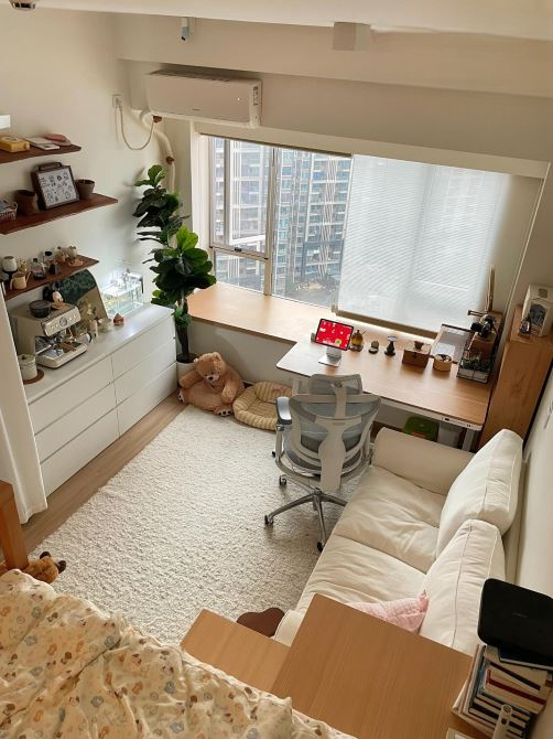 CÒN 1 CĂN DUY NHẤT ! BÁN CHUNG CƯ NEWTATCO VĨNH PHÚC - 66M2 - 6.6 TỶ - 2 PN - NHÀ THOÁNG