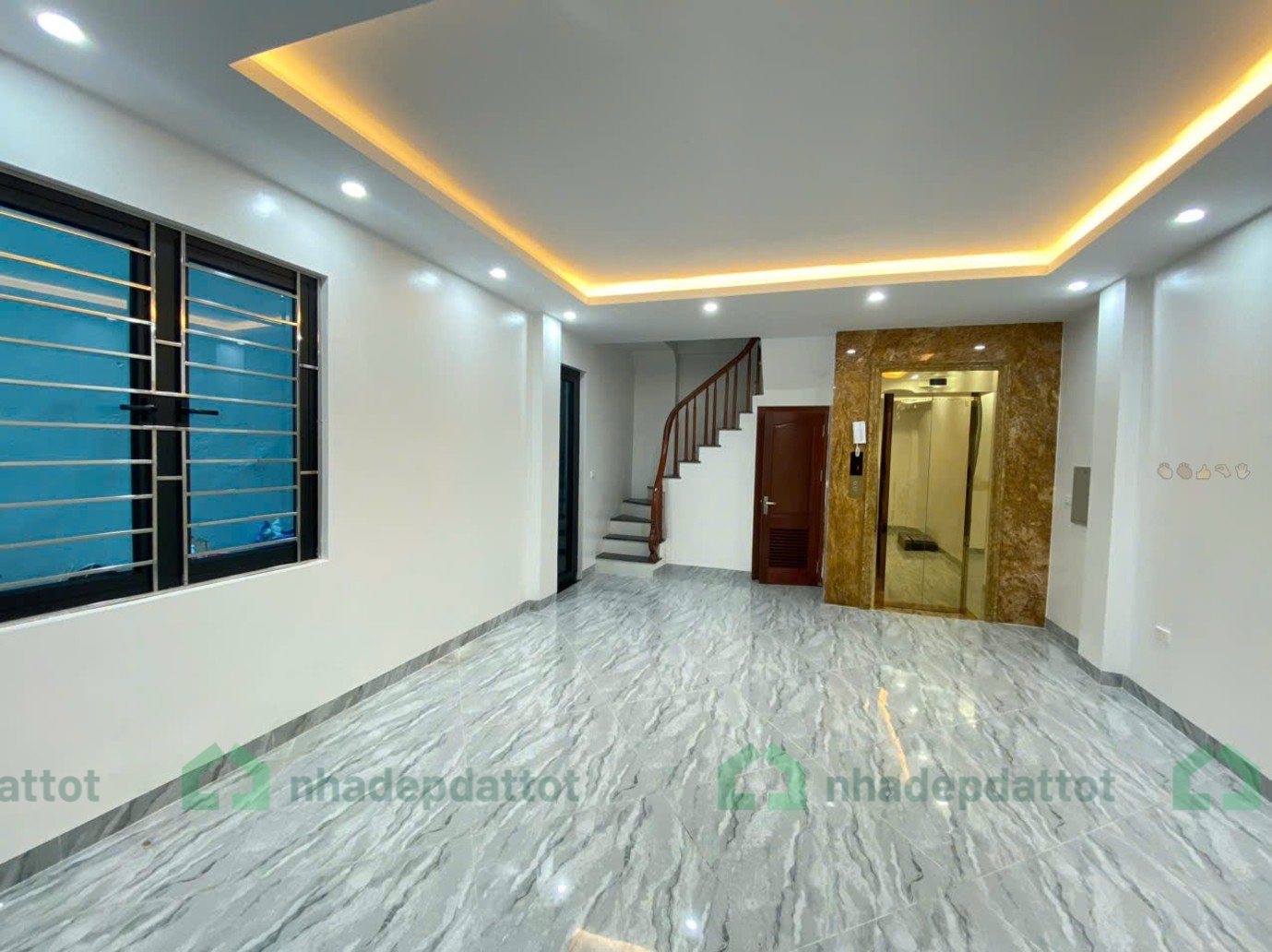 SIÊU PHẨM NHÀ PHÂN LÔ 72HA – BA ĐÌNH