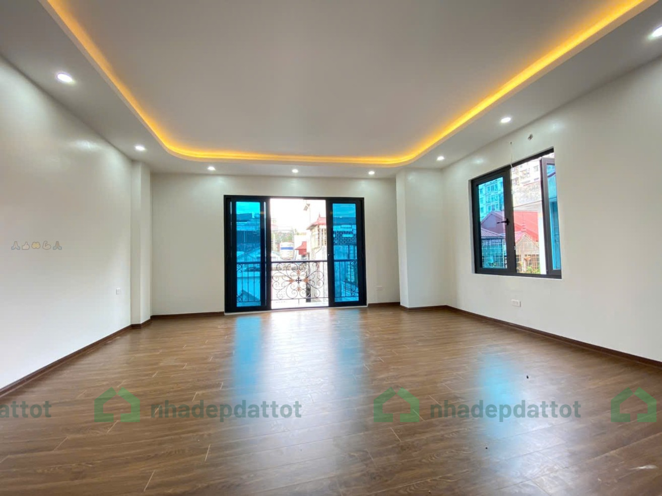 SIÊU PHẨM NHÀ PHÂN LÔ 72HA – BA ĐÌNH