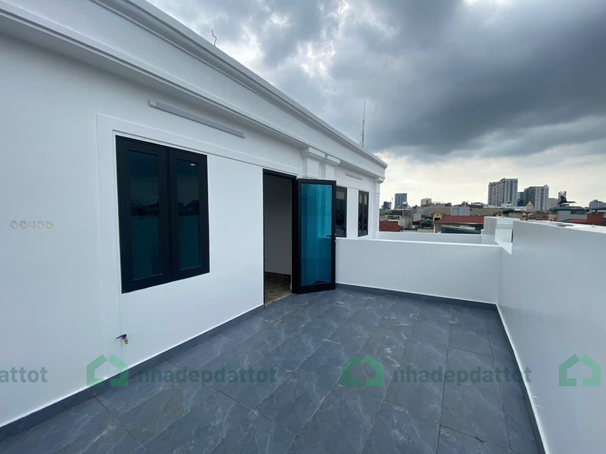 SIÊU PHẨM NHÀ PHÂN LÔ 72HA – BA ĐÌNH