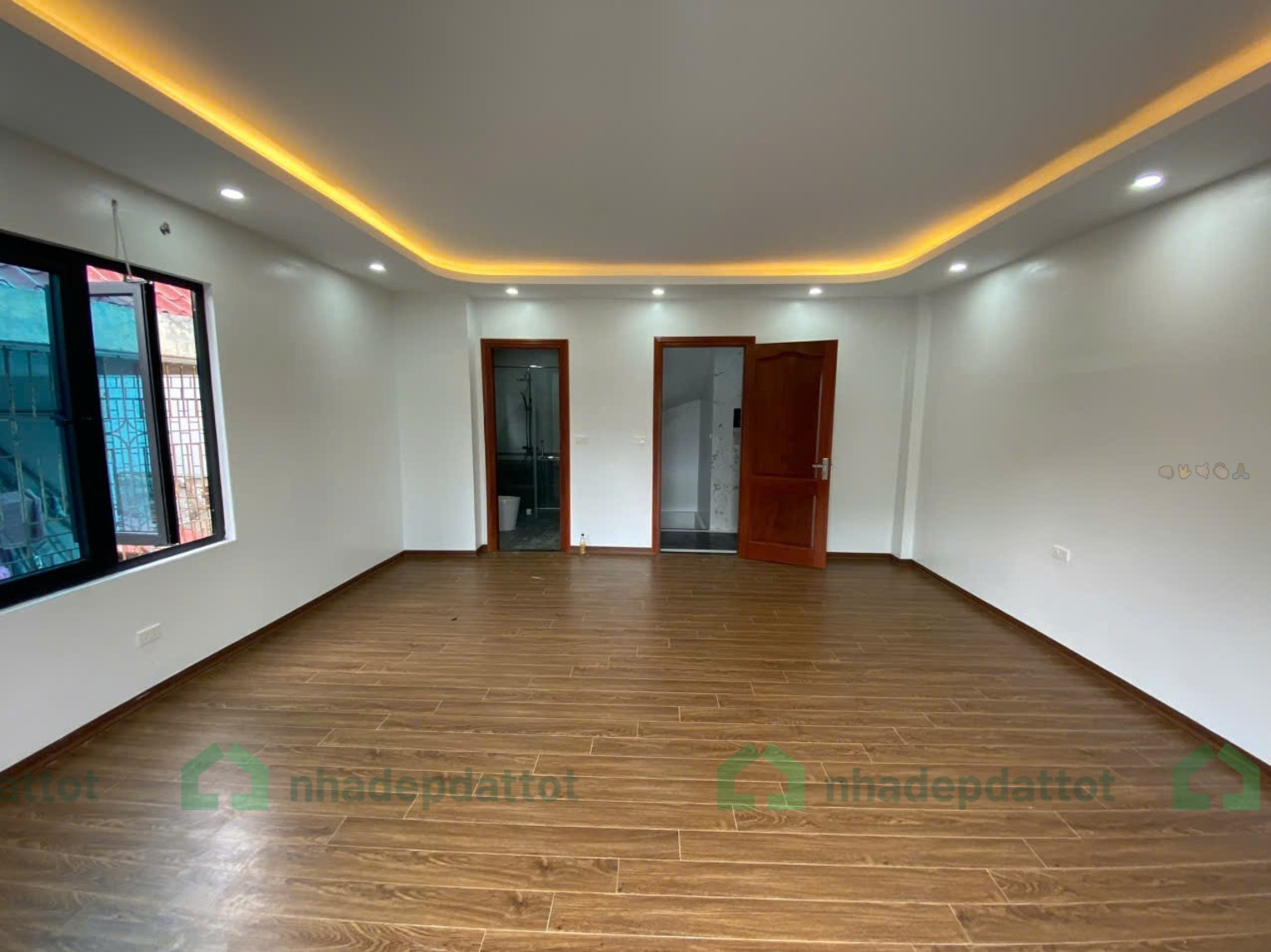 SIÊU PHẨM NHÀ PHÂN LÔ 72HA – BA ĐÌNH