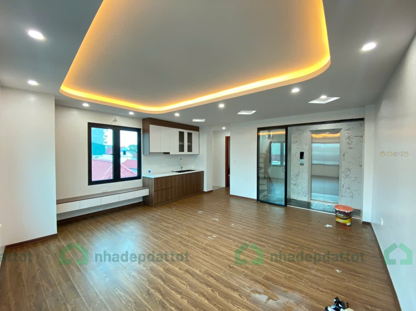 SIÊU PHẨM NHÀ PHÂN LÔ 72HA – BA ĐÌNH