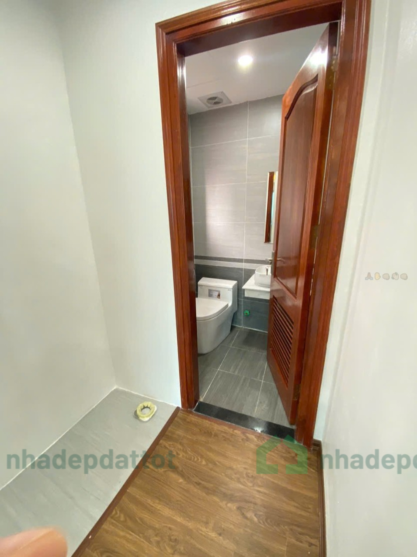 SIÊU PHẨM NHÀ PHÂN LÔ 72HA – BA ĐÌNH