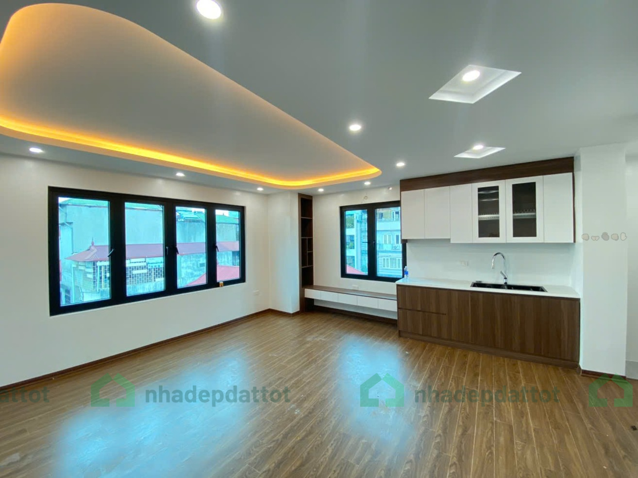SIÊU PHẨM NHÀ PHÂN LÔ 72HA – BA ĐÌNH