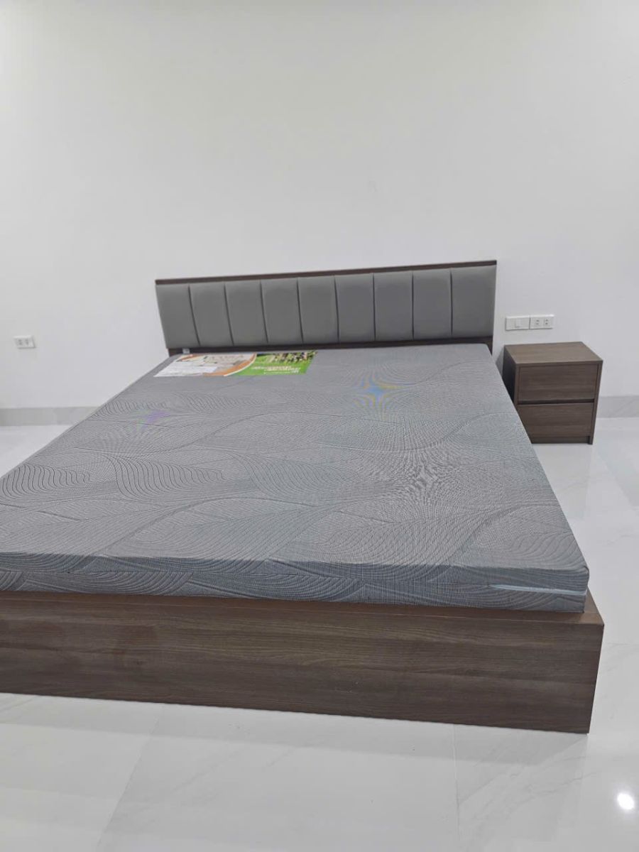 Cho thuê gấp căn hộ studio full nội thất tại Đội Cấn, Ba Đình, Hà Nội