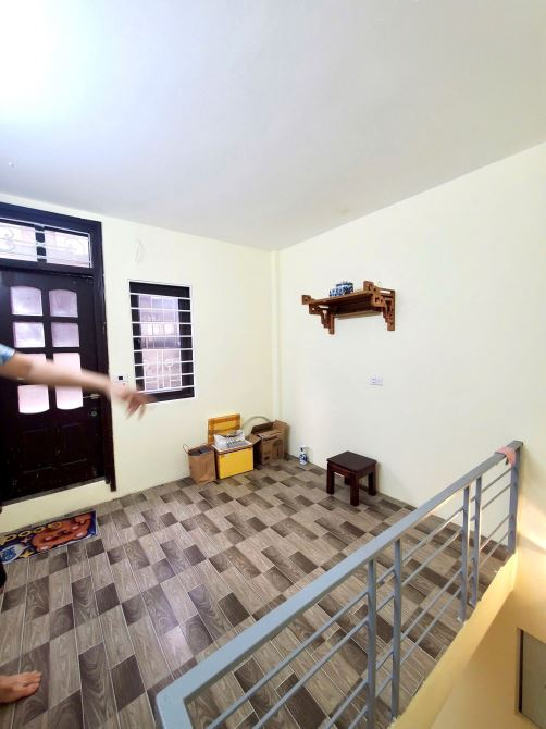CHÍNH CHỦ BÁN NHÀ TRUNG TÂM QUẬN BA ĐÌNH NHÀ 6 TẦNG NHÌN 3 tỷ