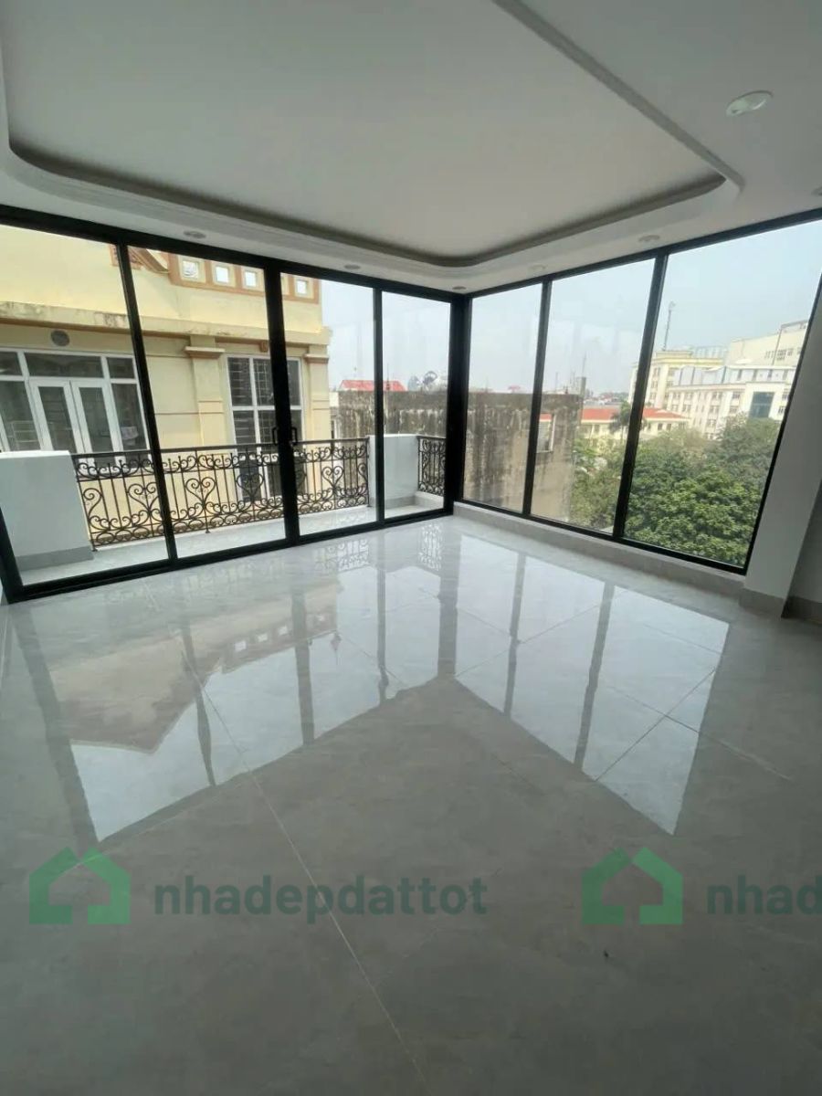 NHÀ MỚI XUÂN ĐỈNH – 7 TẦNG – THANG MÁY – 2 THOÁNG – Ô TÔ GẦN NHÀ – 33M2