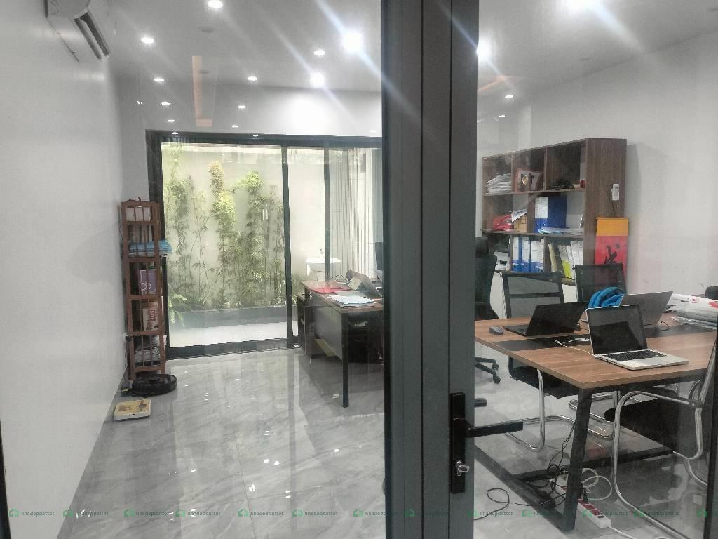 Phú Diễn – Phân lô ô tô vỉa hè, kinh doanh đỉnh – 62m², 5 tầng, MT 4.5m – Giá nhỉnh 19 tỷ