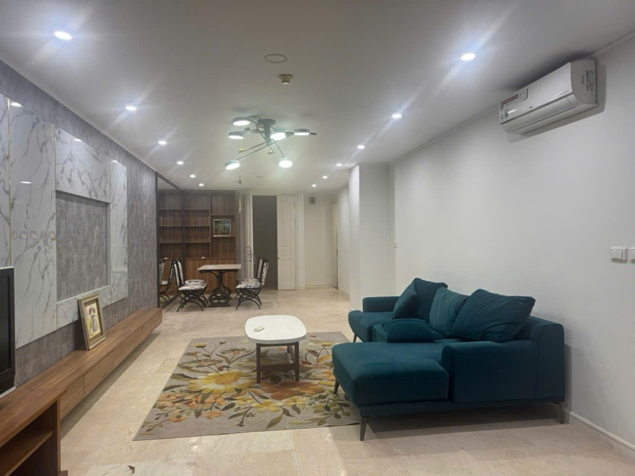 BÁN CĂN HỘ CAO CẤP P1 CIPUTRA – DIỆN TÍCH 145M² – 3PN – VIEW THOÁNG ĐẸP