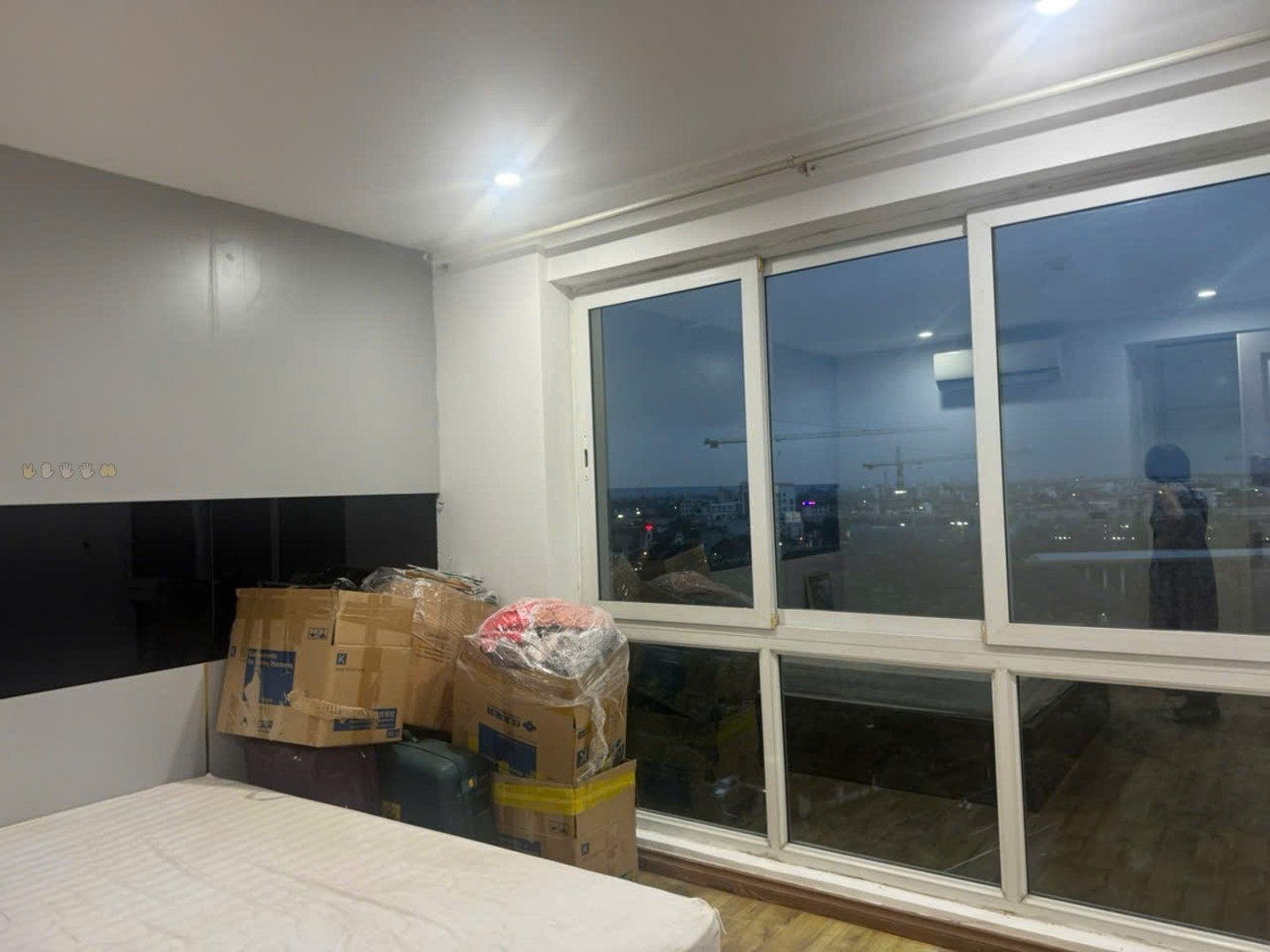 BÁN CĂN HỘ CAO CẤP P1 CIPUTRA – DIỆN TÍCH 145M² – 3PN – VIEW THOÁNG ĐẸP