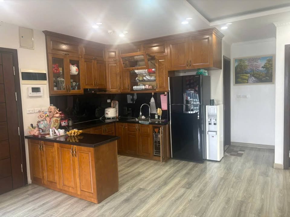 BÁN CĂN 3 NGỦ AN BÌNH CITY – 83M² – FULL NỘI THẤT – 232 PHẠM VĂN ĐỒNG – GIÁ 9.X TỶ