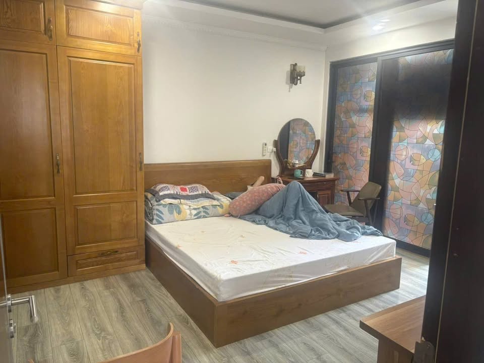 BÁN CĂN 3 NGỦ AN BÌNH CITY – 83M² – FULL NỘI THẤT – 232 PHẠM VĂN ĐỒNG – GIÁ 9.X TỶ