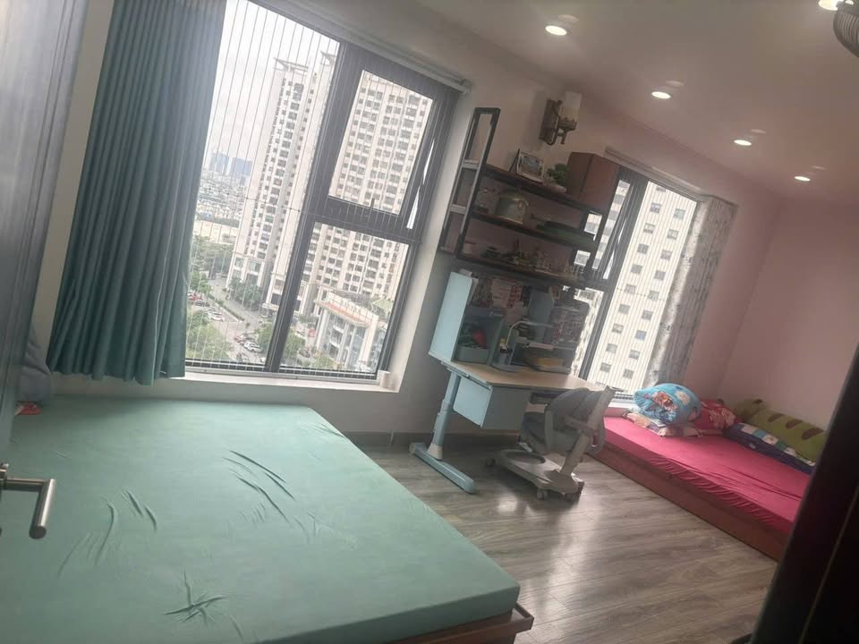 BÁN CĂN 3 NGỦ AN BÌNH CITY – 83M² – FULL NỘI THẤT – 232 PHẠM VĂN ĐỒNG – GIÁ 9.X TỶ