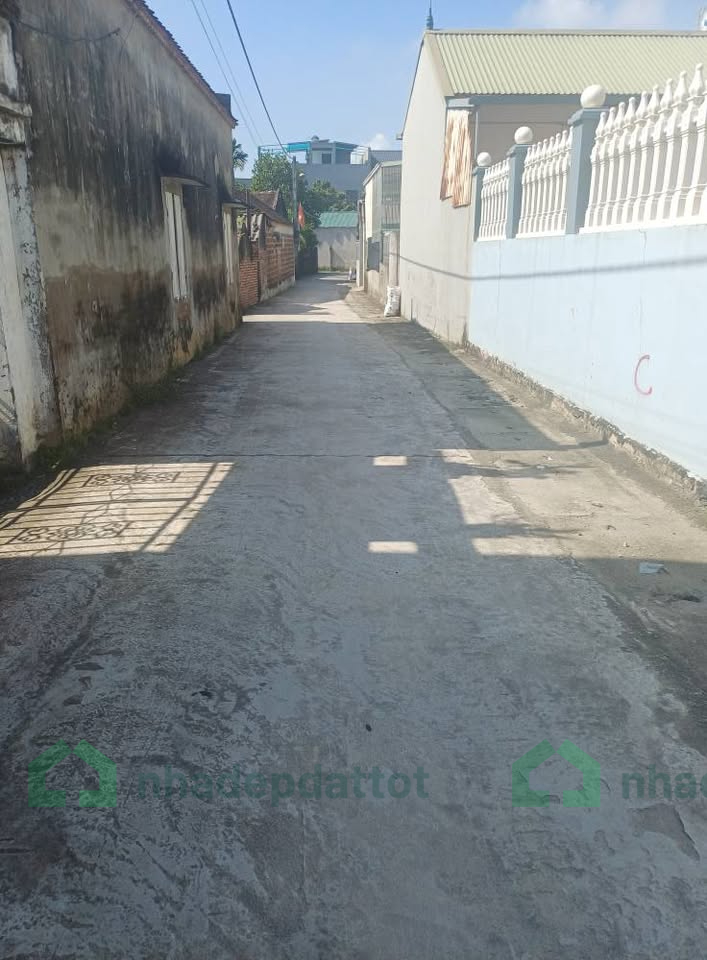 CHÍNH CHỦ CẦN BÁN ĐẤT MỸ LƯƠNG – HOÀNG VĂN THỤ – CHƯƠNG MỸ – HÀ NỘI - 247m2