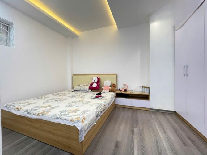 Siêu hiếm!!! Tập thể Phan Văn Trường Tầng 1 Tiện ích bạt ngàn