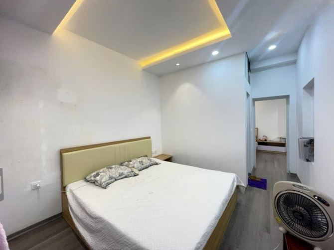 Siêu hiếm!!! Tập thể Phan Văn Trường Tầng 1 Tiện ích bạt ngàn