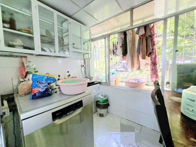 BÁN NHÀ Tập thể Nghĩa Tân,Cầu Giấy DT 21m ( ttsd 50m) T2 🧧Gia 3.45 tỷ