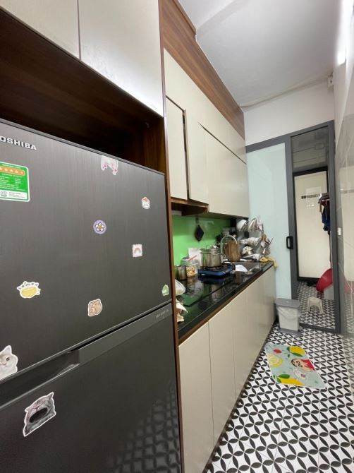 3.9 TỶ – SỞ HỮU CHTT HVKTQS HOÀNG QUỐC VIỆT – FULL ĐỒ – 60M² – 2PN