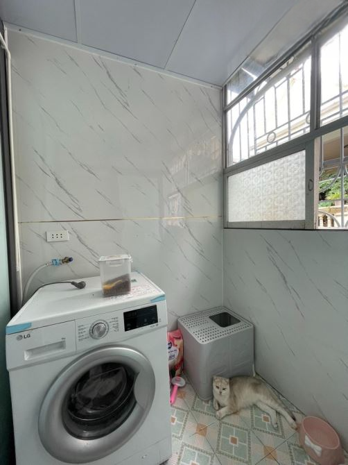 3.9 TỶ – SỞ HỮU CHTT HVKTQS HOÀNG QUỐC VIỆT – FULL ĐỒ – 60M² – 2PN