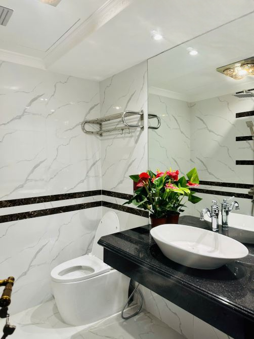 (HOT) Bán Căn Hộ Vimeco Nguyễn Chánh Giá Tốt