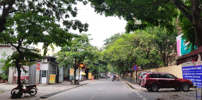 Bán căn hộ Trung Yên Plaza – số 1 Trung Hòa. Căn góc 3PN – 2WC, thoáng sáng. Hơn 8 tỷ