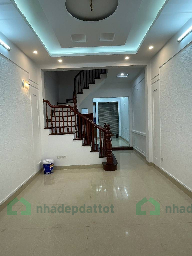 PHỐ TRƯƠNG CÔNG GIAI – CẦU GIẤY, HÀ NỘI - 7 TẦNG THANG MÁY – SIÊU ĐỈNH – VỪA Ở VỪA KINH DOANH MỌI LOẠI HÌNH