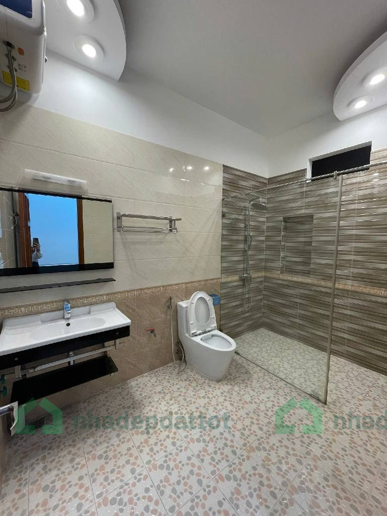 PHỐ TRƯƠNG CÔNG GIAI – CẦU GIẤY, HÀ NỘI - 7 TẦNG THANG MÁY – SIÊU ĐỈNH – VỪA Ở VỪA KINH DOANH MỌI LOẠI HÌNH
