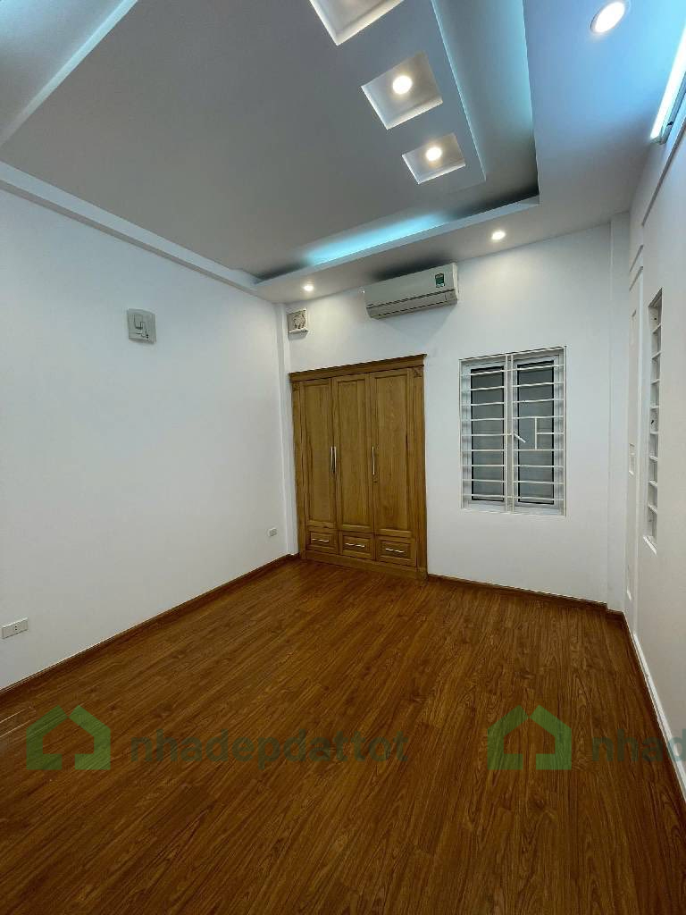 PHỐ TRƯƠNG CÔNG GIAI – CẦU GIẤY, HÀ NỘI - 7 TẦNG THANG MÁY – SIÊU ĐỈNH – VỪA Ở VỪA KINH DOANH MỌI LOẠI HÌNH