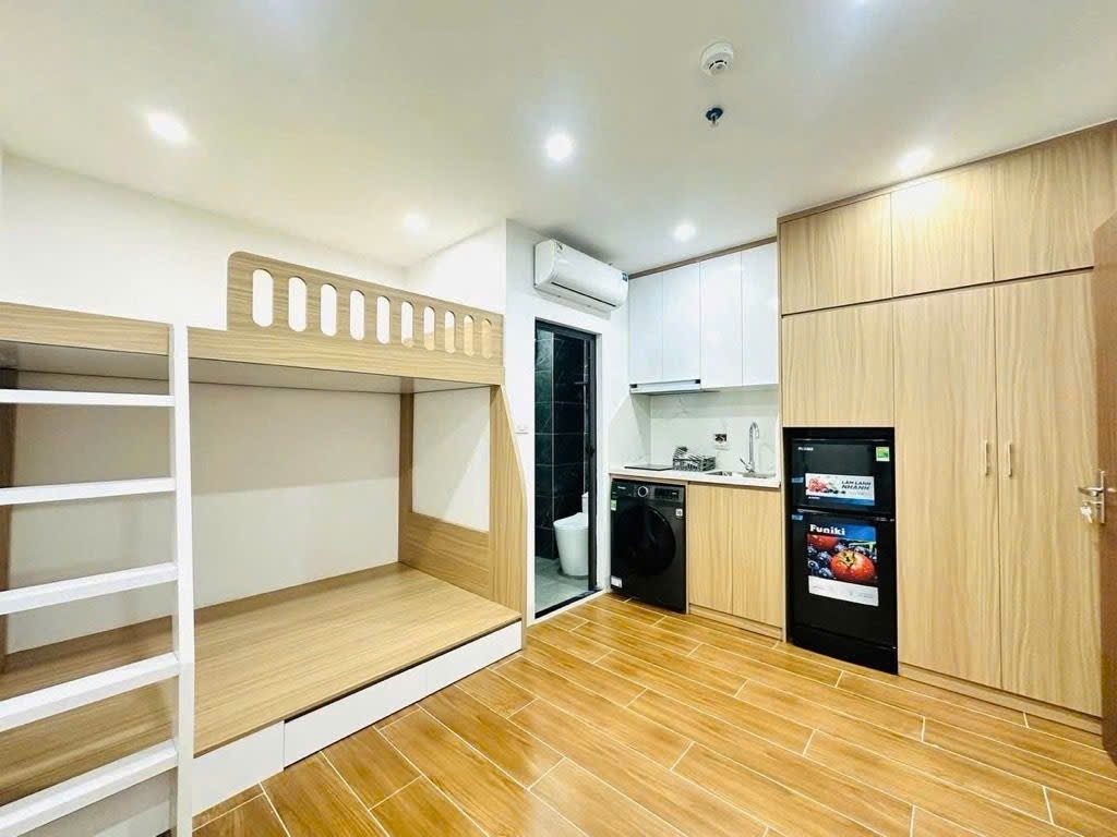 🔥 BÁN TÒA NHÀ 7 TẦNG THANG MÁY – 10 PHÒNG KHÉP KÍN – KHÚC THỪA DỤ, CẦU GIẤY | DÒNG TIỀN ỔN ĐỊNH 🔥