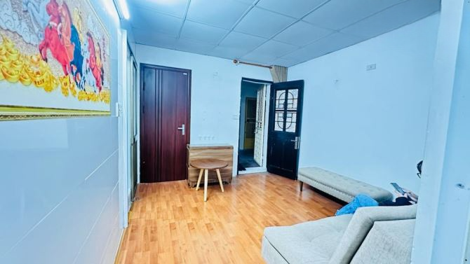 bán căn cập thể trung tâm, 2 ngủ đủ sổ, rộng hiếm cầu giấy