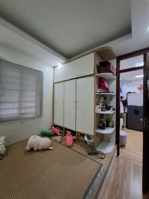 SIÊU HIẾM – CĂN HỘ MINI TRẦN BÌNH – 2 NGỦ – LÔ GÓC 2 THOÁNG – FULL NỘI THẤT – GIÁ 2.23 TỶ